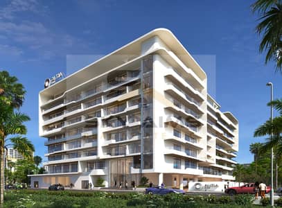 1 Bedroom Apartment for Sale in Dubai Silicon Oasis (DSO), Dubai - 1. jpg