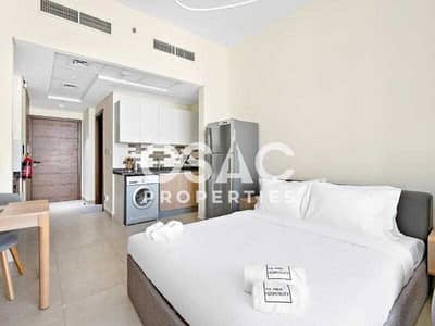 Studio for Rent in Jumeirah Village Circle (JVC), Dubai - Spacious Studio | Cosy | Flexible Payment I Serene