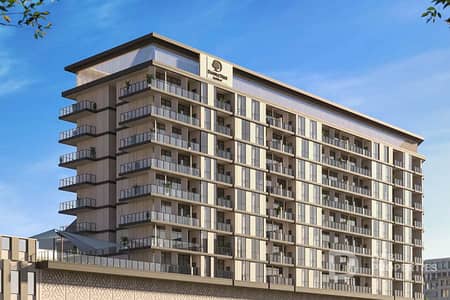 2 Bedroom Apartment for Sale in Al Satwa, Dubai - Hilton Branded | Quality Amenities | Luxury Living