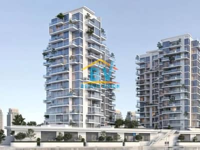 5 Bedroom Flat for Sale in Al Raha Beach, Abu Dhabi - Photo 3. jpg