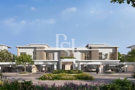 3 Bedroom Townhouse for Sale in Al Reem Island, Abu Dhabi - Thoraya-Modon-Al-Reem-Island-Abu-Dhabi-UAE (12). jpg