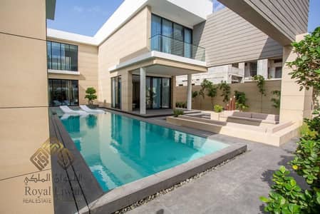 5 Bedroom Villa for Rent in Al Twar, Dubai - WhatsApp Image 2025-05-27 at 03.07. 22. jpeg