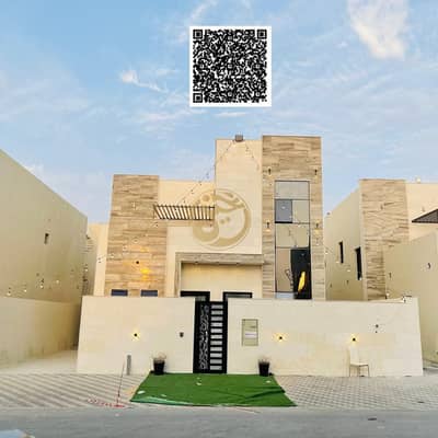 فیلا 4 غرف نوم للبيع في الزاهية، عجمان - IMG-20250527-WA0107. jpg