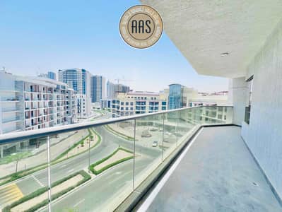 فلیٹ 2 غرفة نوم للايجار في أرجان، دبي - IMG_5331. jpg