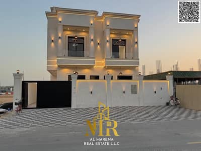 5 Cпальни Вилла Продажа в Аль Хелио, Аджман - WhatsApp Image 2025-05-24 at 11.00. 28 PM (2). jpeg