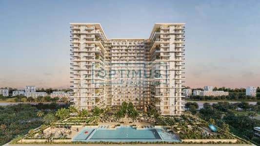 1 Bedroom Apartment for Sale in Jumeirah Village Triangle (JVT), Dubai - Arch view_03 (1). jpg