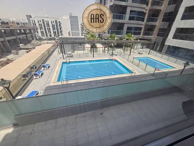 2 Bedroom Apartment for Rent in Arjan, Dubai - 20250529_112205. jpg