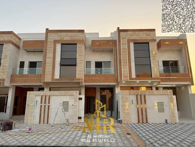 5 Cпальни Вилла Продажа в Аль Хелио, Аджман - IMG-20250529-WA0025. jpg