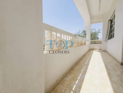 3 Bedroom Flat for Rent in Central District, Al Ain - Super Spacious | Seperate Entrance | Near Park