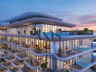 3 Cпальни Апартаменты Продажа в Аль Марджан Айленд, Рас-эль-Хайма - Квартира в Аль Марджан Айленд，Taj Wellington Mews, 3 cпальни, 5782860 AED - 11808209