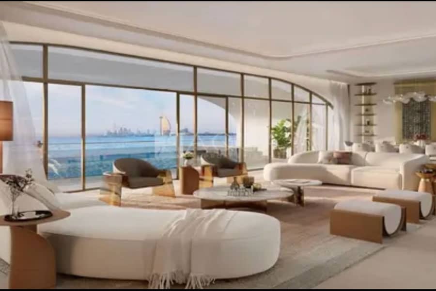 位于朱美拉棕榈岛,海洋之家 2 卧室的公寓 11800000 AED - 11808203 位于朱美拉棕榈岛,海洋之家 2 卧室的公寓 11800000 AED - 11808203