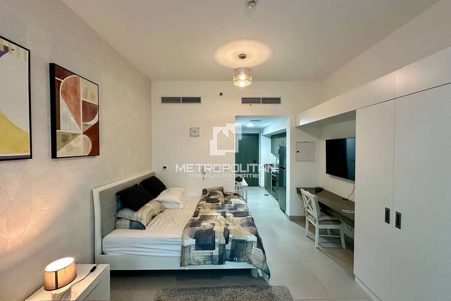 Fully Furnished | Big Layout | Community Living Fully Furnished | Big Layout | Community Living