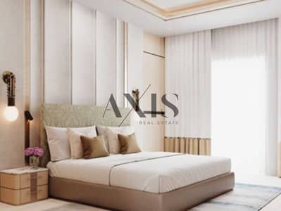 阿尔马扬岛， 拉斯海玛 1 卧室公寓待售 - 位于阿尔马扬岛，Taj Wellington Mews 1 卧室的公寓 3063958 AED - 11808220