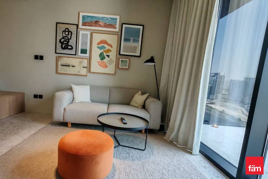 Квартира в Бизнес Бей,АПСАЙД, 1275000 AED - 11808214 Квартира в Бизнес Бей,АПСАЙД, 1275000 AED - 11808214