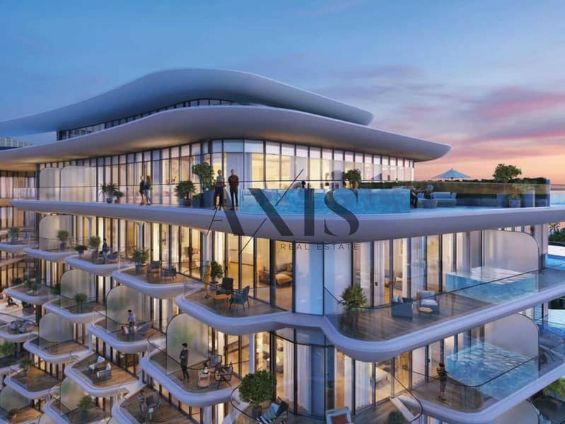 位于阿尔马扬岛,Taj Wellington Mews 1 卧室的公寓 3060553 AED - 11808223 位于阿尔马扬岛,Taj Wellington Mews 1 卧室的公寓 3060553 AED - 11808223