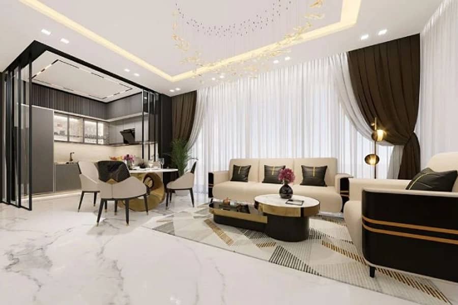 位于商业湾,海湾 101 2 卧室的公寓 3700000 AED - 11808215 位于商业湾,海湾 101 2 卧室的公寓 3700000 AED - 11808215