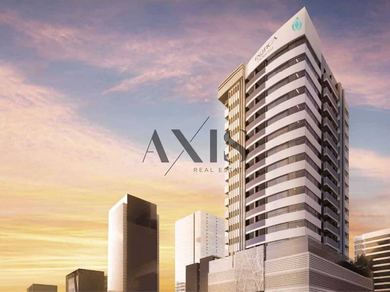Premium Apartments | Smart Home | High ROI Premium Apartments | Smart Home | High ROI