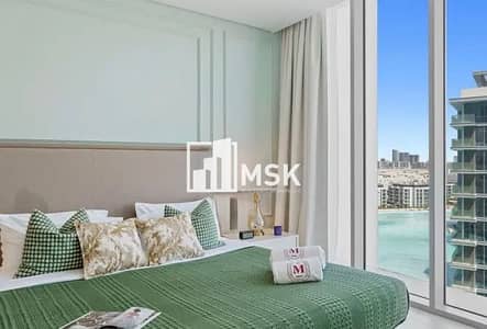 2 Bedroom Flat for Rent in Mohammed Bin Rashid City, Dubai - IMG_7069. jpeg