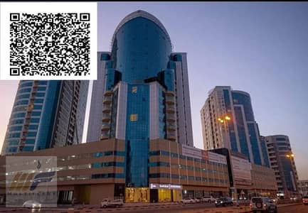 2 Bedroom Apartment for Rent in Al Bustan, Ajman - c0968226-3a10-43a6-9bcb-c5a271f59f3e. jpg