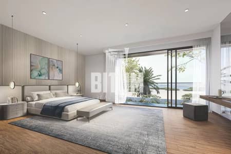 萨迪亚特岛， 阿布扎比 5 卧室别墅待售 - Saadiyat Lagoons Bitum real estate16. jpeg