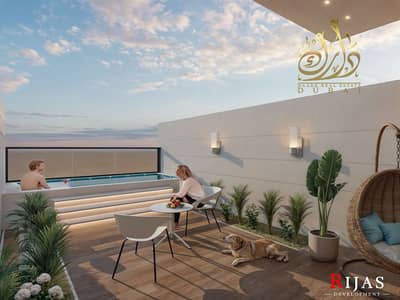 2 Bedroom Apartment for Sale in Majan, Dubai - WhatsApp Image 2025-05-31 at 11.05. 29 AM. jpeg