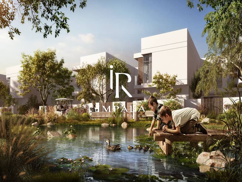 ALDAR_SustainableCity01_CGI09_THLakeView_02. jpg_YLK. jpg ALDAR_SustainableCity01_CGI09_THLakeView_02. jpg_YLK. jpg