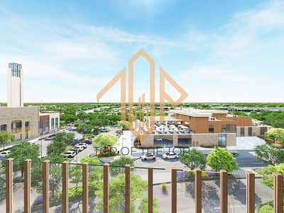1 Bedroom Flat for Sale in Yas Island, Abu Dhabi - Screenshot 2025-05-31 123545. png
