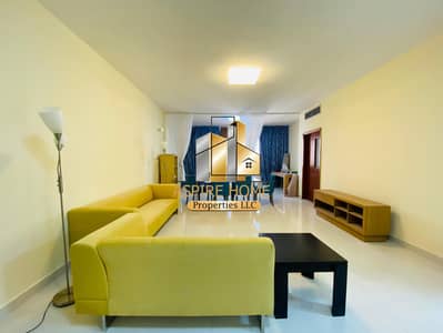 3 Bedroom Flat for Rent in Al Markaziya, Abu Dhabi - IMG-20250531-WA0038. jpg