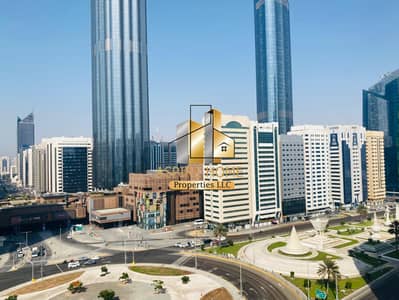 فلیٹ 3 غرف نوم للايجار في الحصن، أبوظبي - IMG-20250531-WA0029. jpg