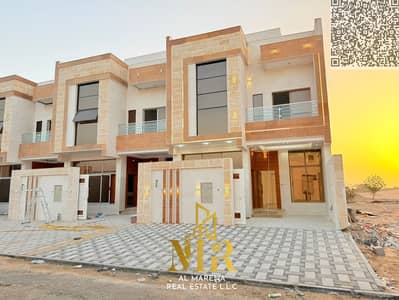 5 Bedroom Villa for Sale in Al Helio, Ajman - IMG-20250529-WA0037. jpg