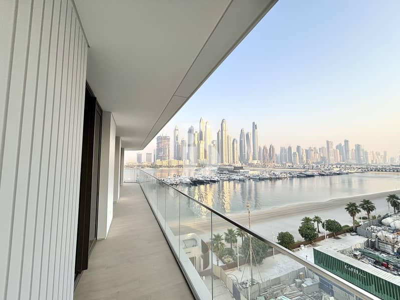 FULL SEA VIEW | VACANT & READY | HIGH ROI FULL SEA VIEW | VACANT & READY | HIGH ROI