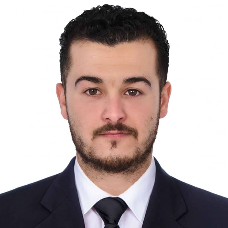 Mahmoud ElShishy