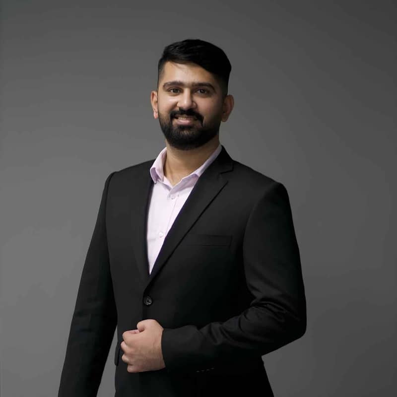 Muhammad Naeem