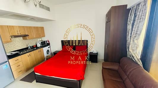 Studio for Rent in Dubai Sports City, Dubai - WhatsApp Image 2025-05-31 at 12.35. 56. jpeg