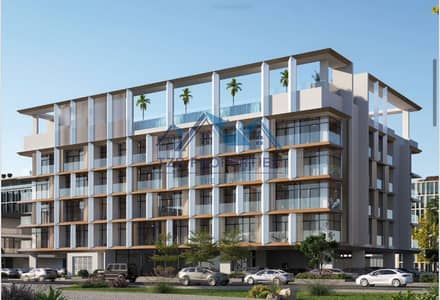 2 Cпальни Апартаменты Продажа в Дубай Саут, Дубай - IMG-20250531-WA0029. jpg