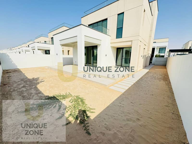 STANDALONE VILLA | MULT UNITS AVAIL | BRAND NEW STANDALONE VILLA | MULT UNITS AVAIL | BRAND NEW