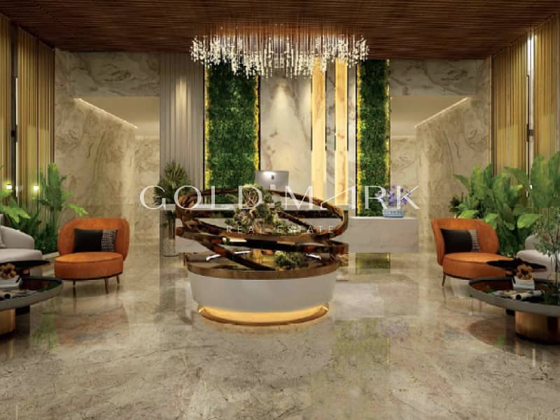 Квартира в Дубай Саут,Жилой Район,Lincoln Star Residence, 2 cпальни, 797734 AED - 11808440 Квартира в Дубай Саут,Жилой Район,Lincoln Star Residence, 2 cпальни, 797734 AED - 11808440