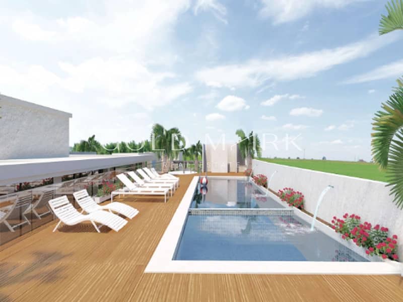 Квартира в Дубай Саут,Жилой Район,Lincoln Star Residence, 1 спальня, 1185978 AED - 11808442 Квартира в Дубай Саут,Жилой Район,Lincoln Star Residence, 1 спальня, 1185978 AED - 11808442