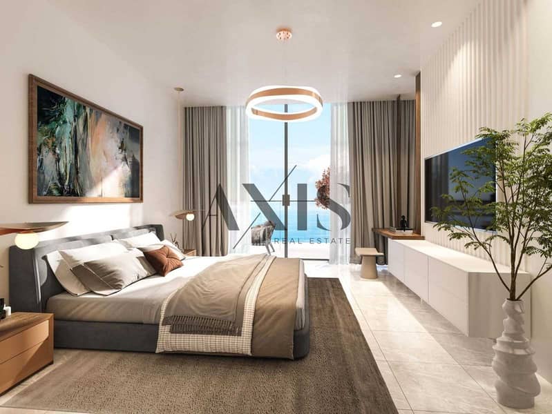 Квартира в Аль Марджан Айленд，Pelagia by BNW Developments, 3 cпальни, 6249285 AED - 11808449