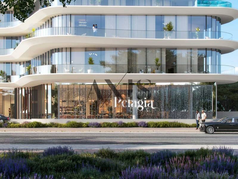Квартира в Аль Марджан Айленд,Pelagia by BNW Developments, 2 cпальни, 3107024 AED - 11808451 Квартира в Аль Марджан Айленд,Pelagia by BNW Developments, 2 cпальни, 3107024 AED - 11808451