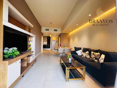 1 Bedroom Apartment for Rent in Jumeirah Village Circle (JVC), Dubai - WhatsApp Image 2025-05-31 at 10.50. 49 AM (4). jpeg