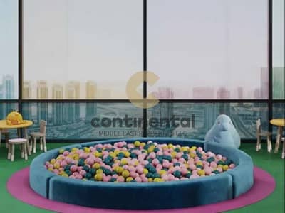 2 Bedroom Flat for Sale in Al Reem Island, Abu Dhabi - 10. jpg