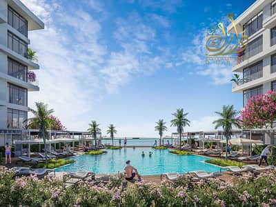 1 Bedroom Flat for Sale in Ajmal Makan City - Sharjah Waterfront, Sharjah - 8. jpg