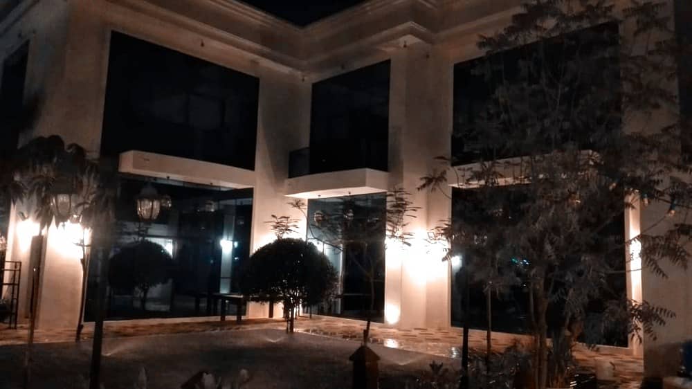 Villa For Sale In Ajman
