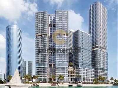 2 Bedroom Apartment for Sale in Al Reem Island, Abu Dhabi - 1. jpg