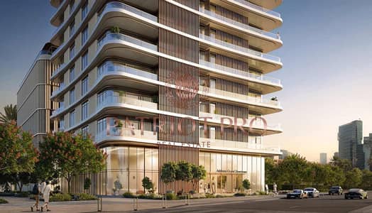 4 Bedroom Flat for Sale in Downtown Dubai, Dubai - address grand downtown brochure_Page_16. jpg