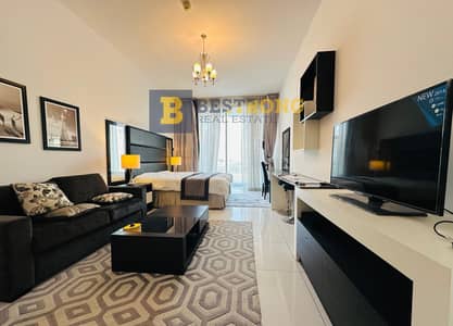 Studio for Rent in Dubai Sports City, Dubai - WhatsApp Image 2025-05-30 at 5.21. 03 PM (1). jpeg