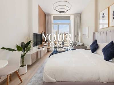 Studio for Rent in Jumeirah Village Circle (JVC), Dubai - WhatsApp Image 2025-04-15 at 12.30. 45 PM (1). jpeg
