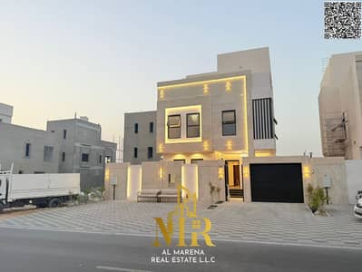 5 Bedroom Villa for Sale in Al Helio, Ajman - IMG-20250528-WA0145. jpg