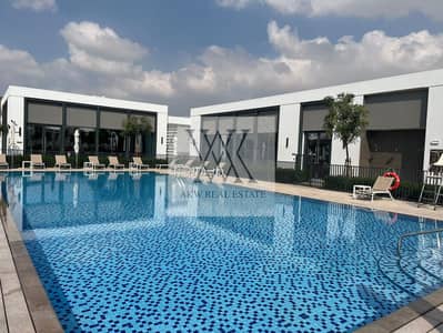 3 Bedroom Villa for Rent in Dubai South, Dubai - PHOTO-2025-05-29-14-52-32. jpg